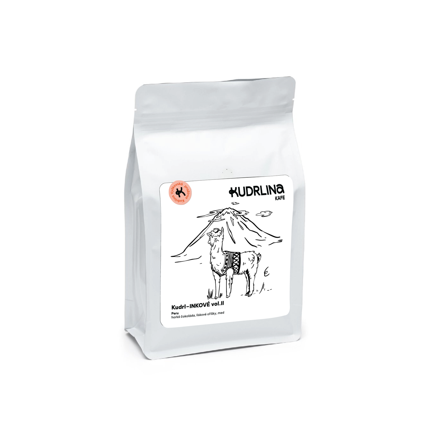 Kudrl-INKOVÉ vol. 2