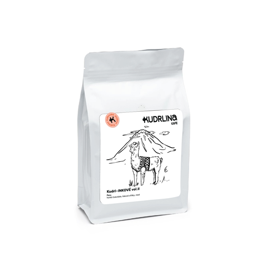 Kudrl-INKOVÉ vol. 2